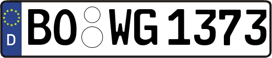 BO-WG1373