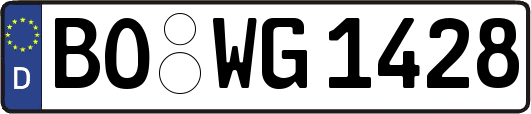 BO-WG1428