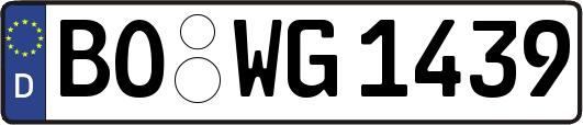 BO-WG1439