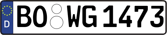 BO-WG1473