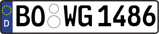 BO-WG1486
