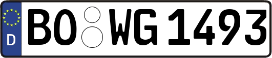 BO-WG1493