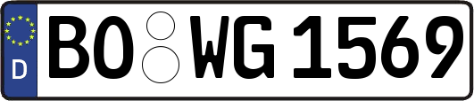 BO-WG1569