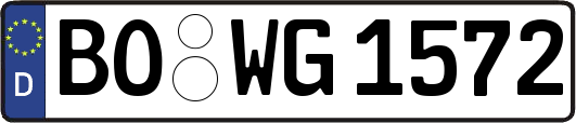 BO-WG1572