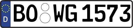 BO-WG1573
