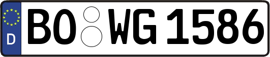 BO-WG1586