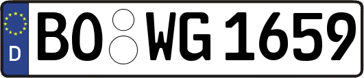 BO-WG1659