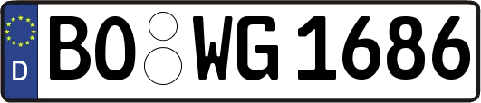 BO-WG1686