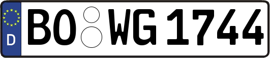 BO-WG1744