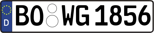 BO-WG1856