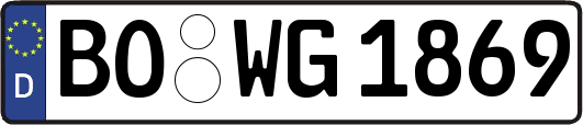 BO-WG1869