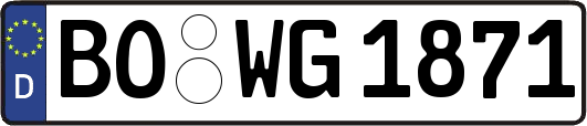 BO-WG1871