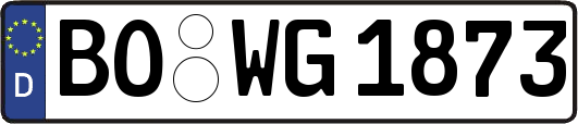 BO-WG1873