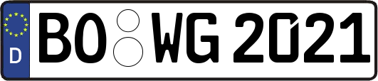 BO-WG2021