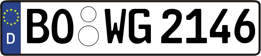 BO-WG2146