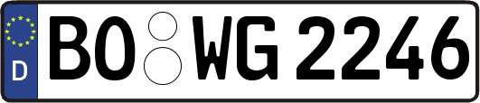 BO-WG2246