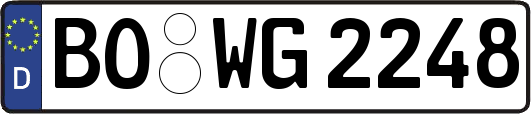BO-WG2248