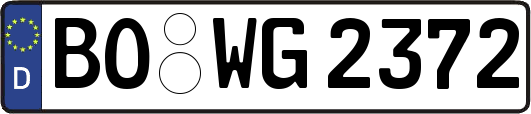 BO-WG2372