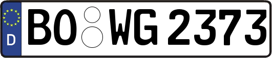 BO-WG2373