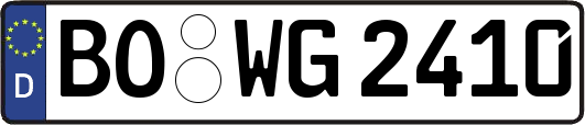 BO-WG2410