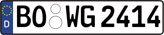 BO-WG2414