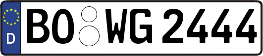 BO-WG2444