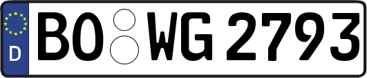 BO-WG2793