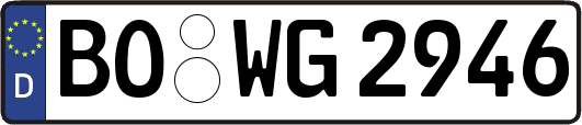 BO-WG2946