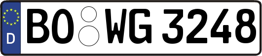 BO-WG3248