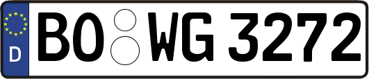 BO-WG3272