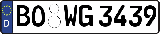BO-WG3439
