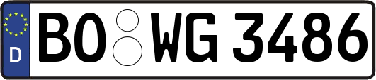 BO-WG3486