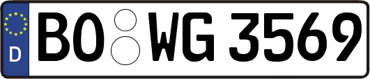 BO-WG3569