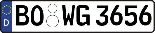 BO-WG3656