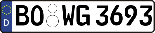 BO-WG3693