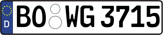 BO-WG3715