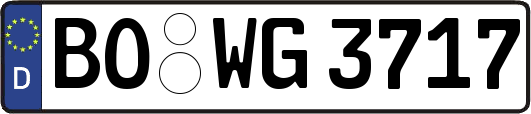 BO-WG3717