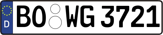 BO-WG3721