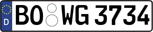 BO-WG3734
