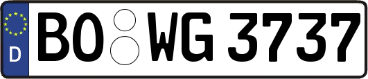 BO-WG3737
