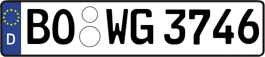 BO-WG3746