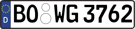 BO-WG3762
