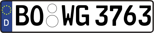 BO-WG3763