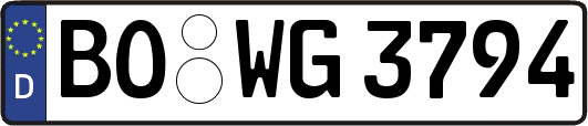 BO-WG3794