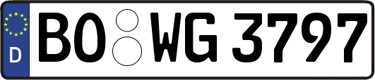 BO-WG3797