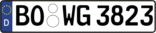 BO-WG3823