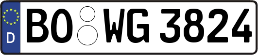 BO-WG3824