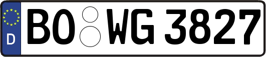 BO-WG3827