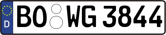 BO-WG3844