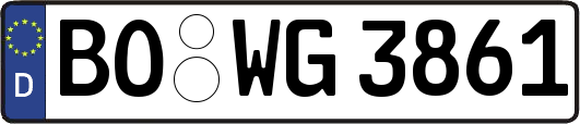 BO-WG3861